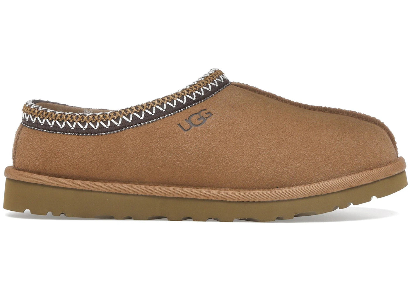 UGG Tasman II Slipper Chestnut (Women's)