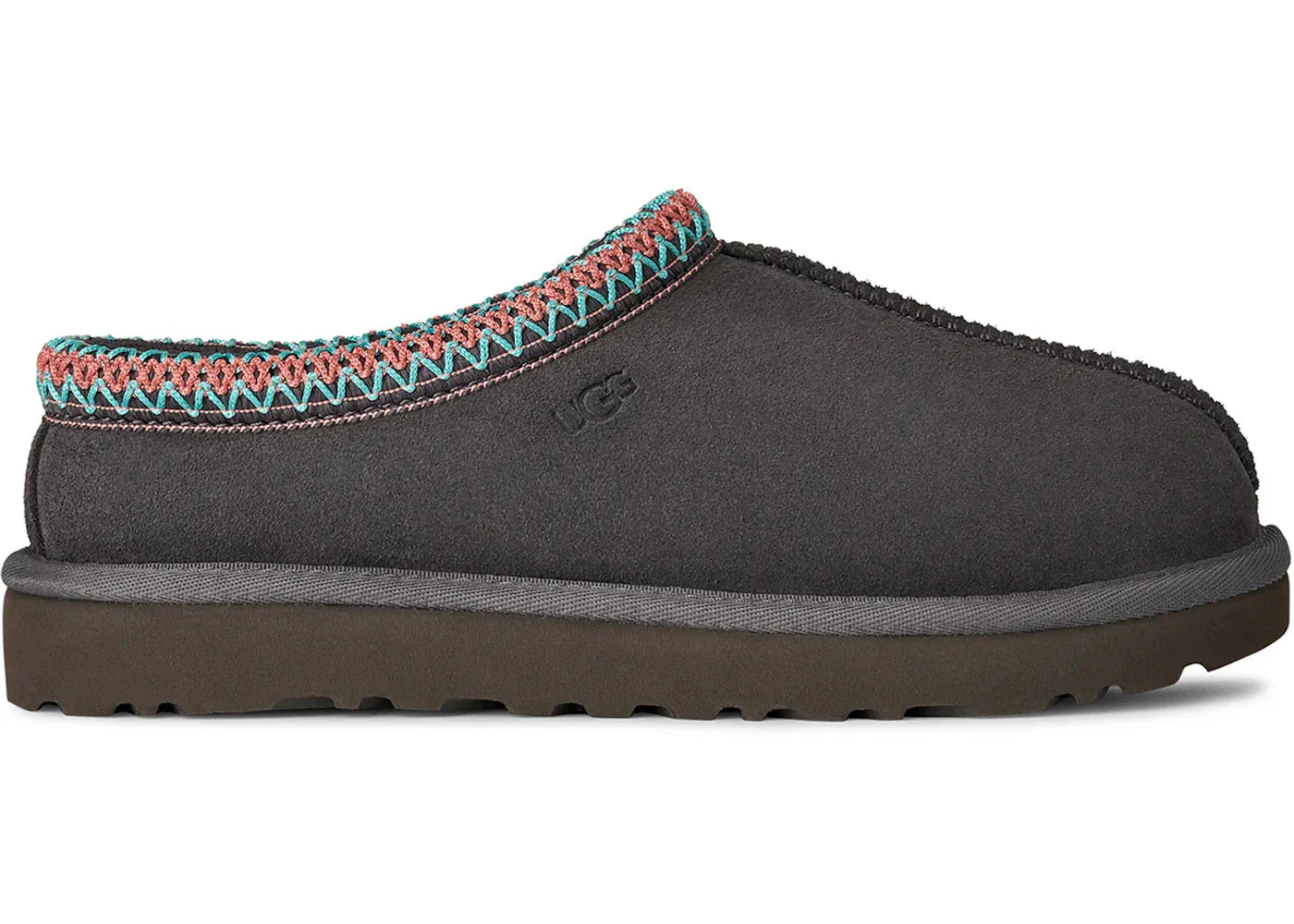 UGG Tasman II Slipper Dark Grey (Women's)
