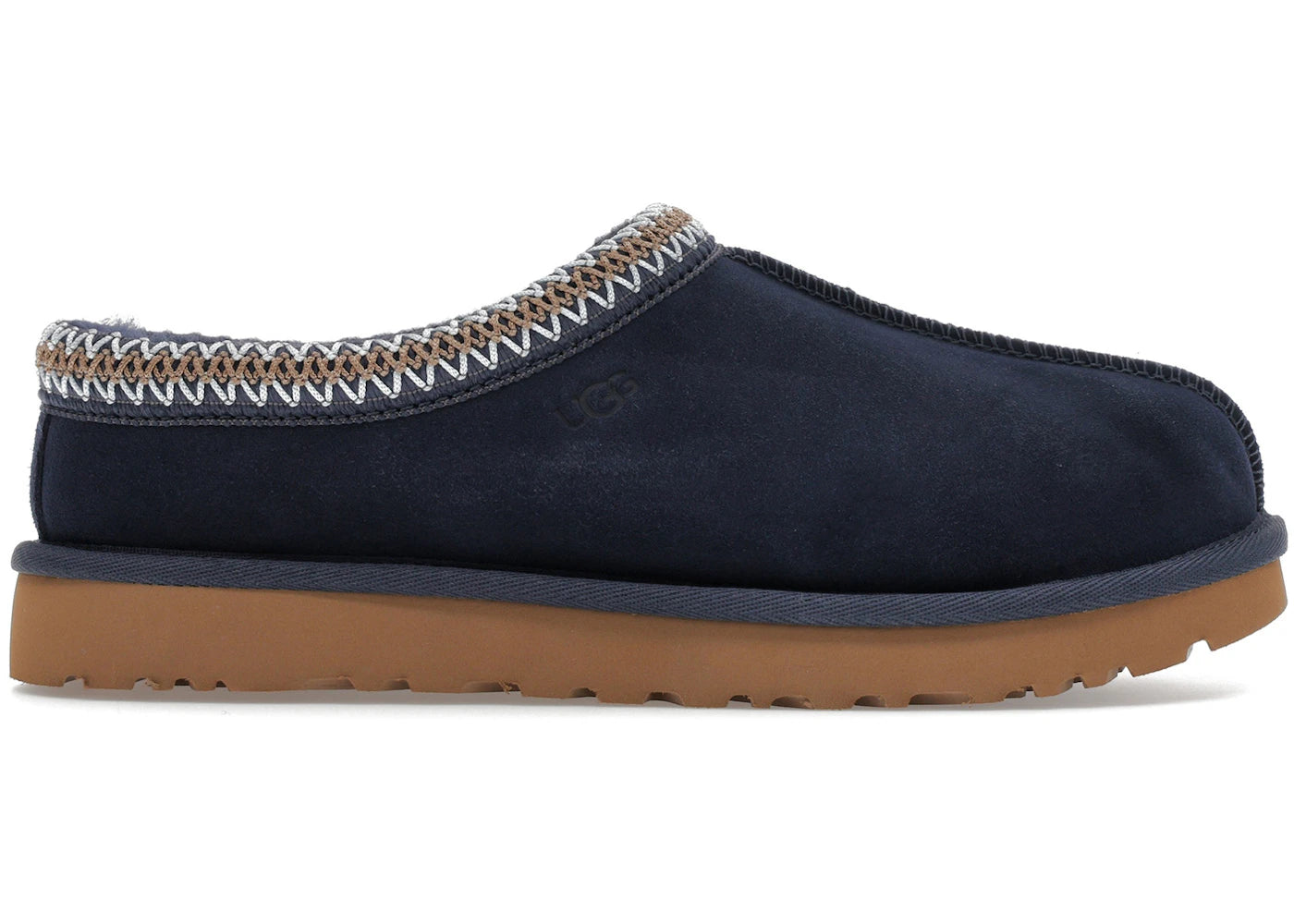 UGG Tasman II Slipper Dark Indigo (Women's)