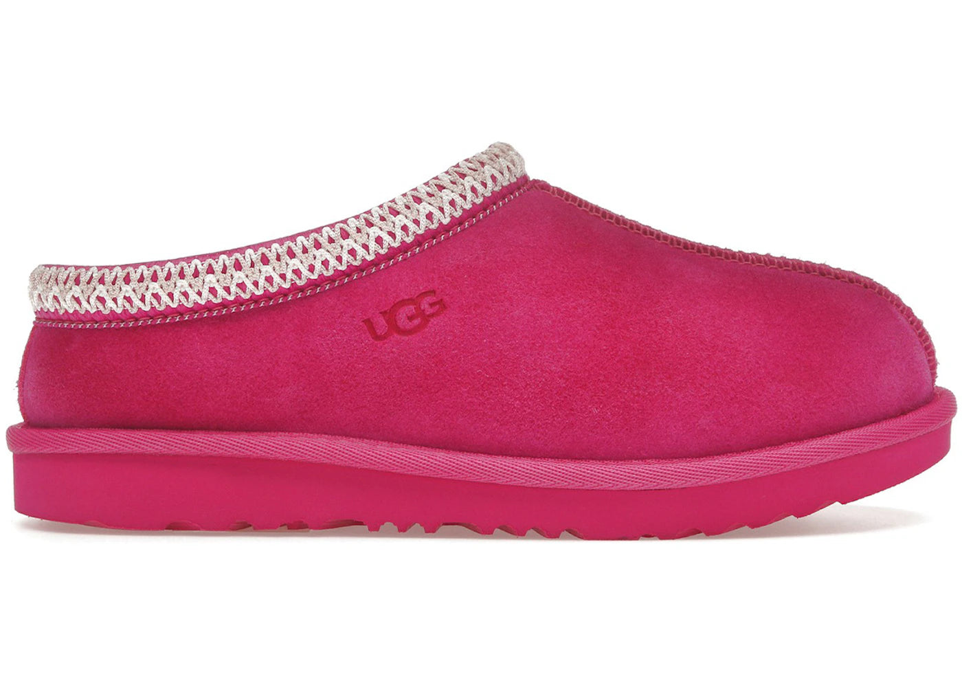 UGG Tasman II Slipper Rock Rose (Kids)