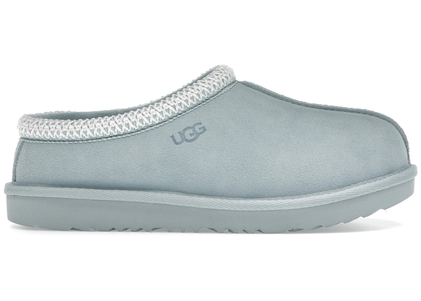 UGG Tasman II Slipper Sea Foam (Kids)
