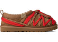 UGG Tasman Lace Slipper Chestnut