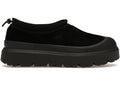 UGG Tasman Weather Hybrid Slipper Black
