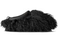 UGG Tazz Fluff Momma Slipper Black (Women's)