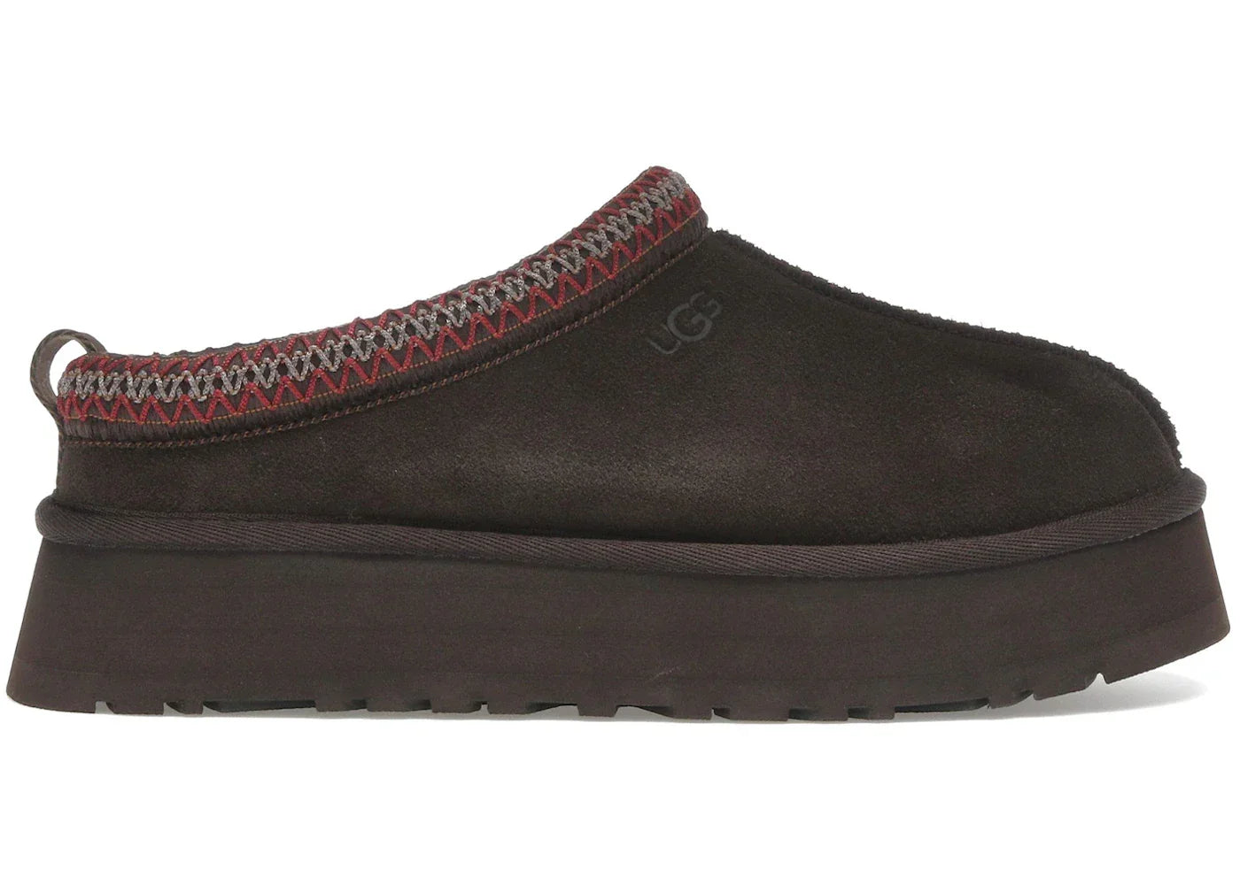 UGG Tazz II Slipper Dusted Cocoa (Women's)