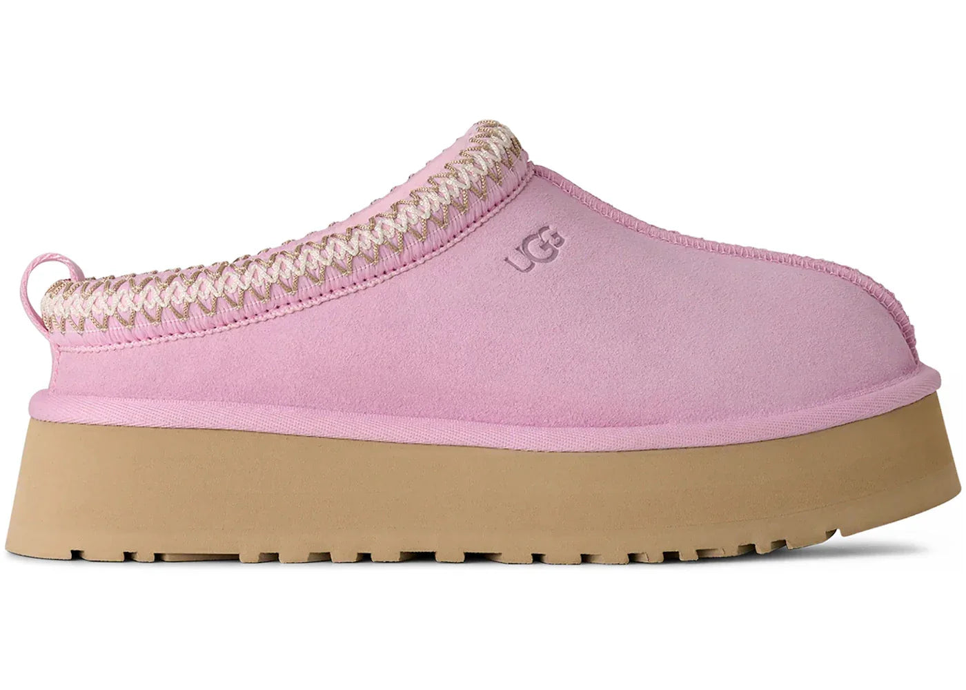 UGG Tazz II Slipper Pink Diamond (Women's) 