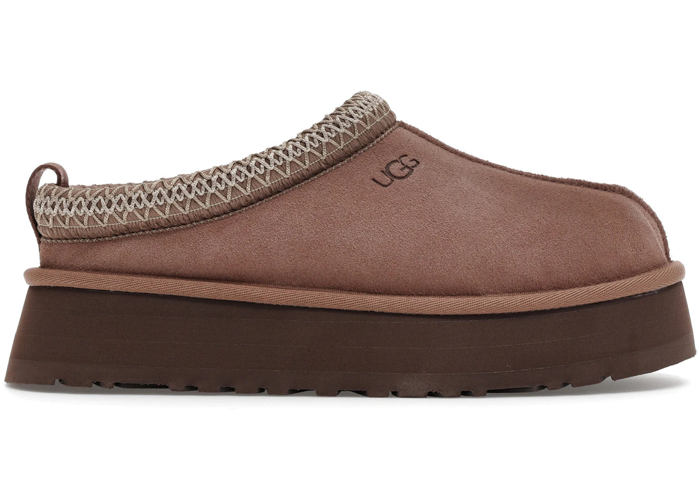 UGG Tazz II Slipper Rocky Oak (Women's)