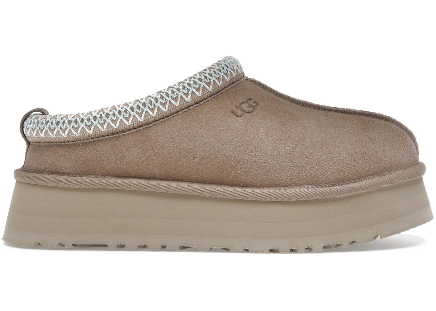 UGG Tazz II Slipper Sand (Women's)
