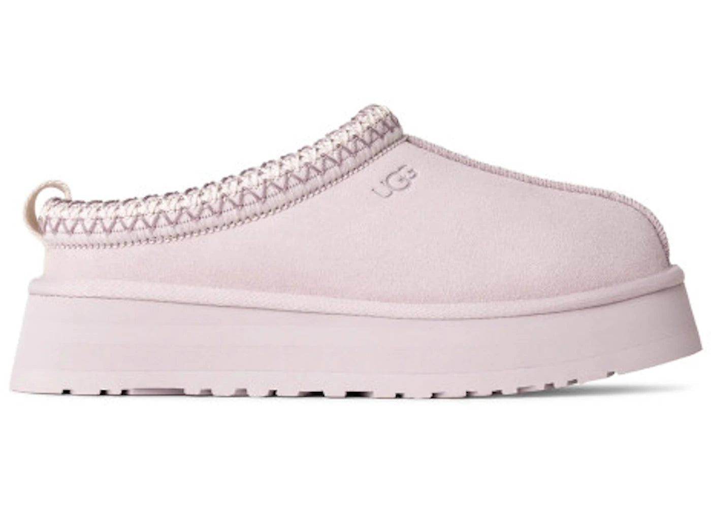 UGG Tazz Slipper Bay Fog (Women's)