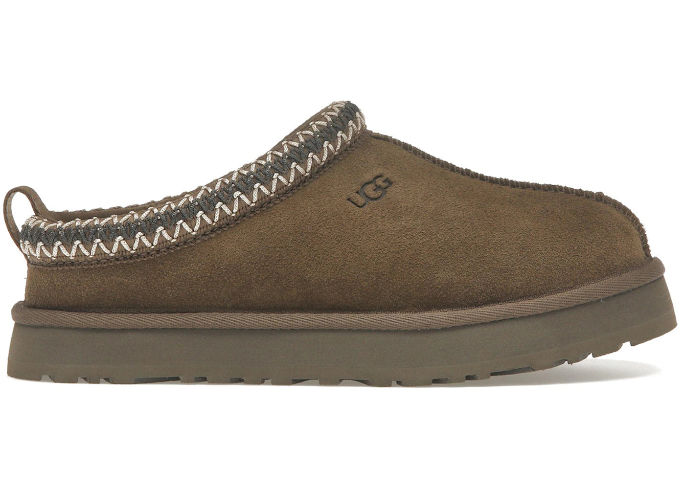 UGG Tazz Slipper Hickory (Kids)