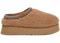 UGG Tazz Slipper Maxi Curly Chestnut (Women's)