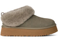 UGG Tazzelle Slipper Moss Green (Women's)