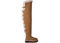 UGG Thigh High Boot sacai Chestnut (Women's)