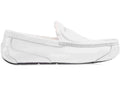 UGG x Telfar Loafer Crinkle White