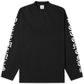 Vetements Vete Gothic LS Tee
