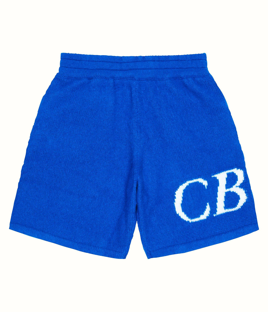 Cole Buxton Knit Shorts