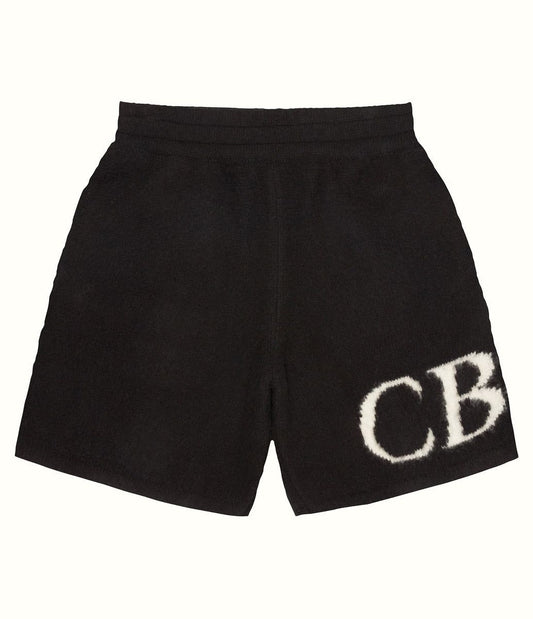 Cole Buxton Knit Shorts