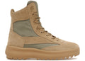 Yeezy Canvas Boot Season 5 Taupe