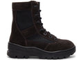 Yeezy Combat Boot Season 4 Oil