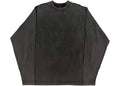 Yeezy Gap Engineered By Balenciaga L/S T-shirt Poetic Black