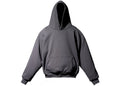 Yeezy Gap Engineered By Balenciaga Polar Fleece Padded Hoodie Black