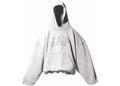 Yeezy Gap Engineered by Balenciaga Dove Hoodie White