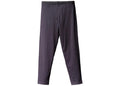 Yeezy Gap Mens Long John Black
