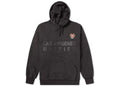 Yeezy Las Virgenes Hoodie Ash