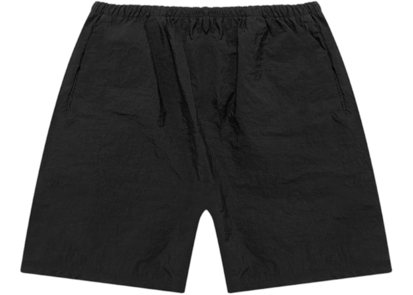 Yeezy SH-01 Short (FW25) Black