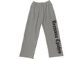 Yeezy SP-01 Sweatpant Dark Grey