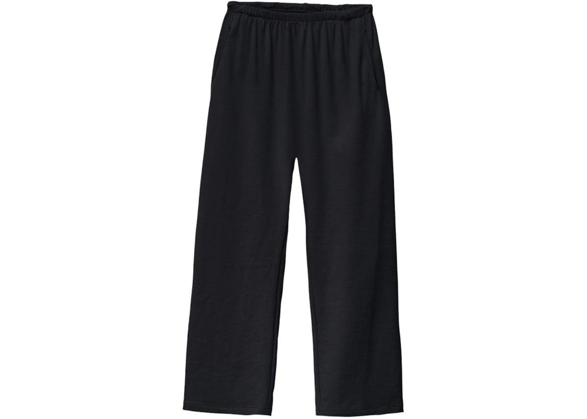 Yeezy SP-01 Sweatpant (SS25) Black