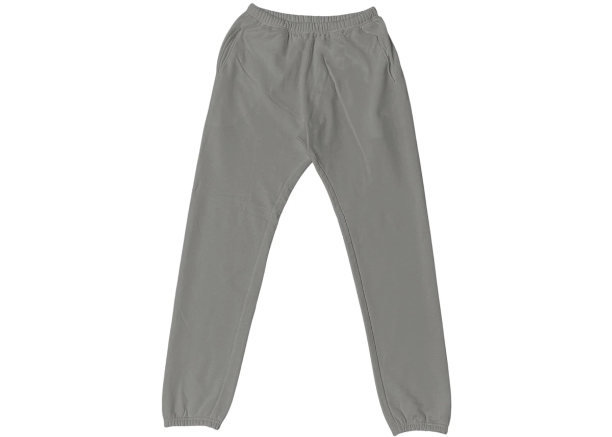 Yeezy SP-06 No Print Sweatpant Dark Grey