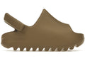 adidas Yeezy Slide Earth Brown (Infants)