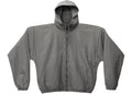 Yeezy WB-01 Windbreaker (SS25) Dark Grey