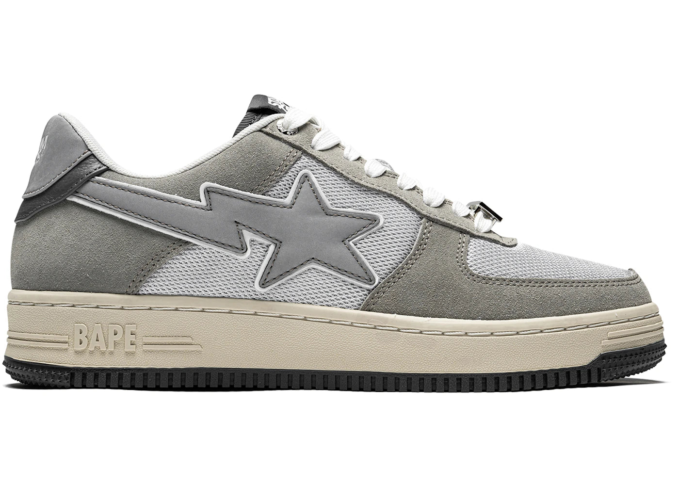 A Bathing Ape Bape Sta Low Stadium Goods
