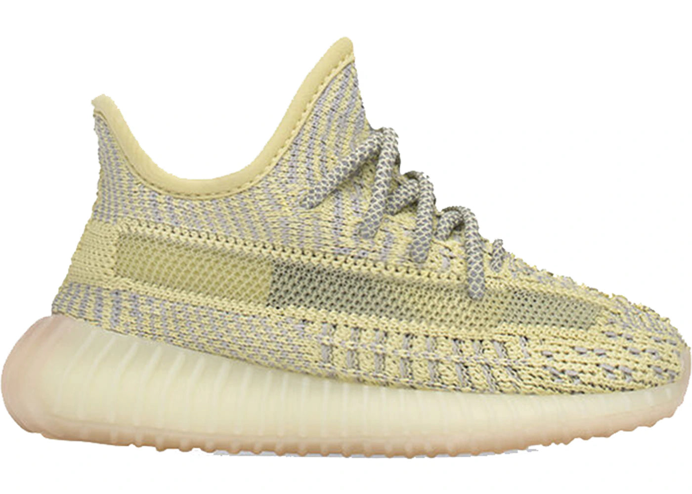 adidas Yeezy Boost 350 V2 Antlia (Infants)