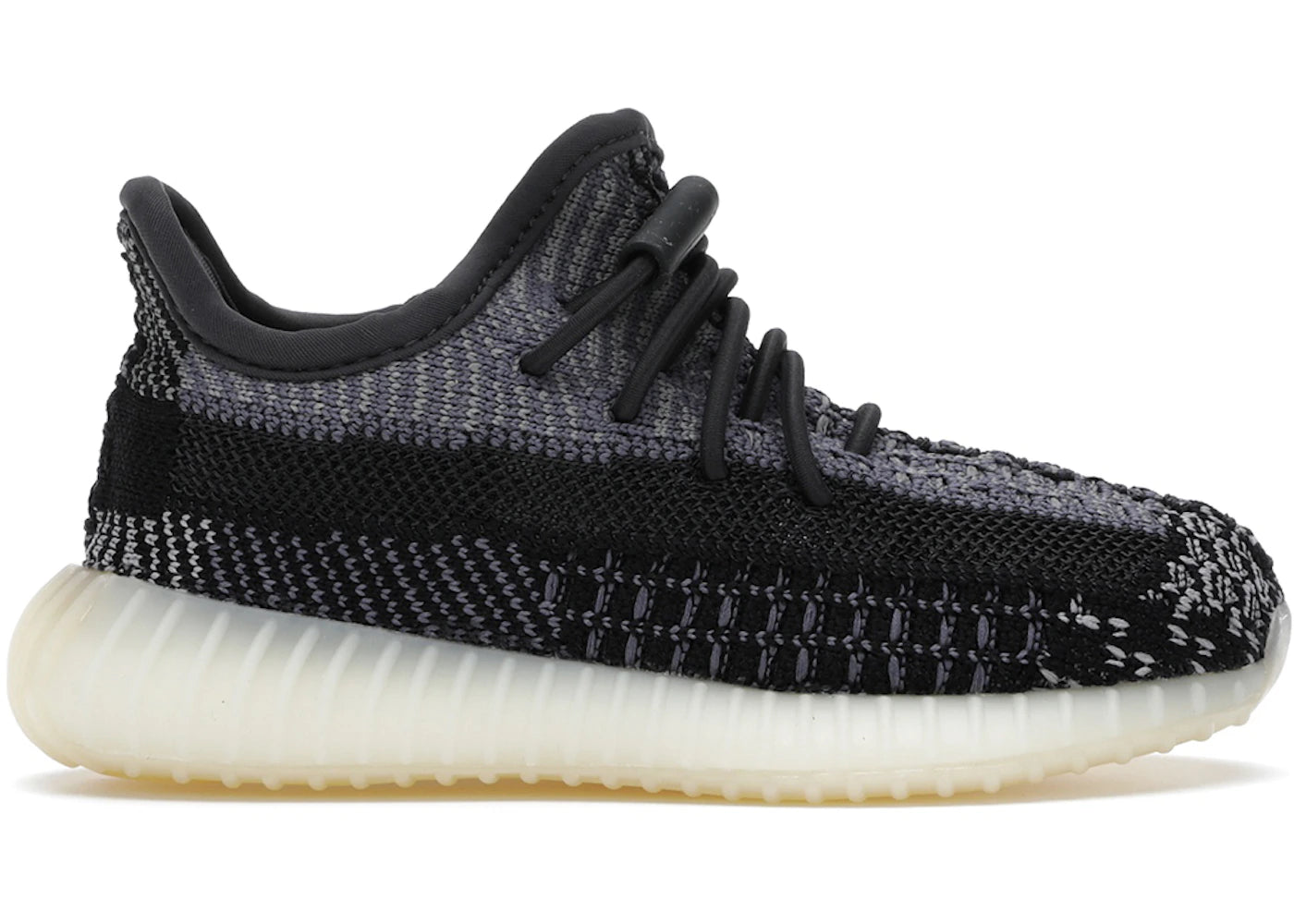 adidas Yeezy Boost 350 V2 Carbon (Infants)