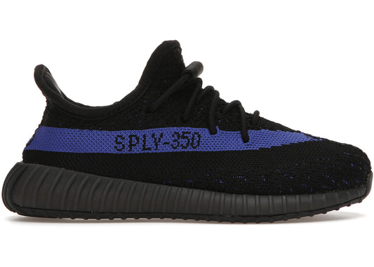 adidas Yeezy Boost 350 V2 Dazzling Blue (Kids)