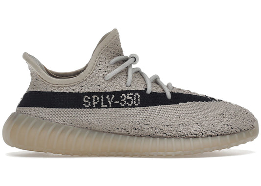 adidas Yeezy Boost 350 V2 Slate (Kids)