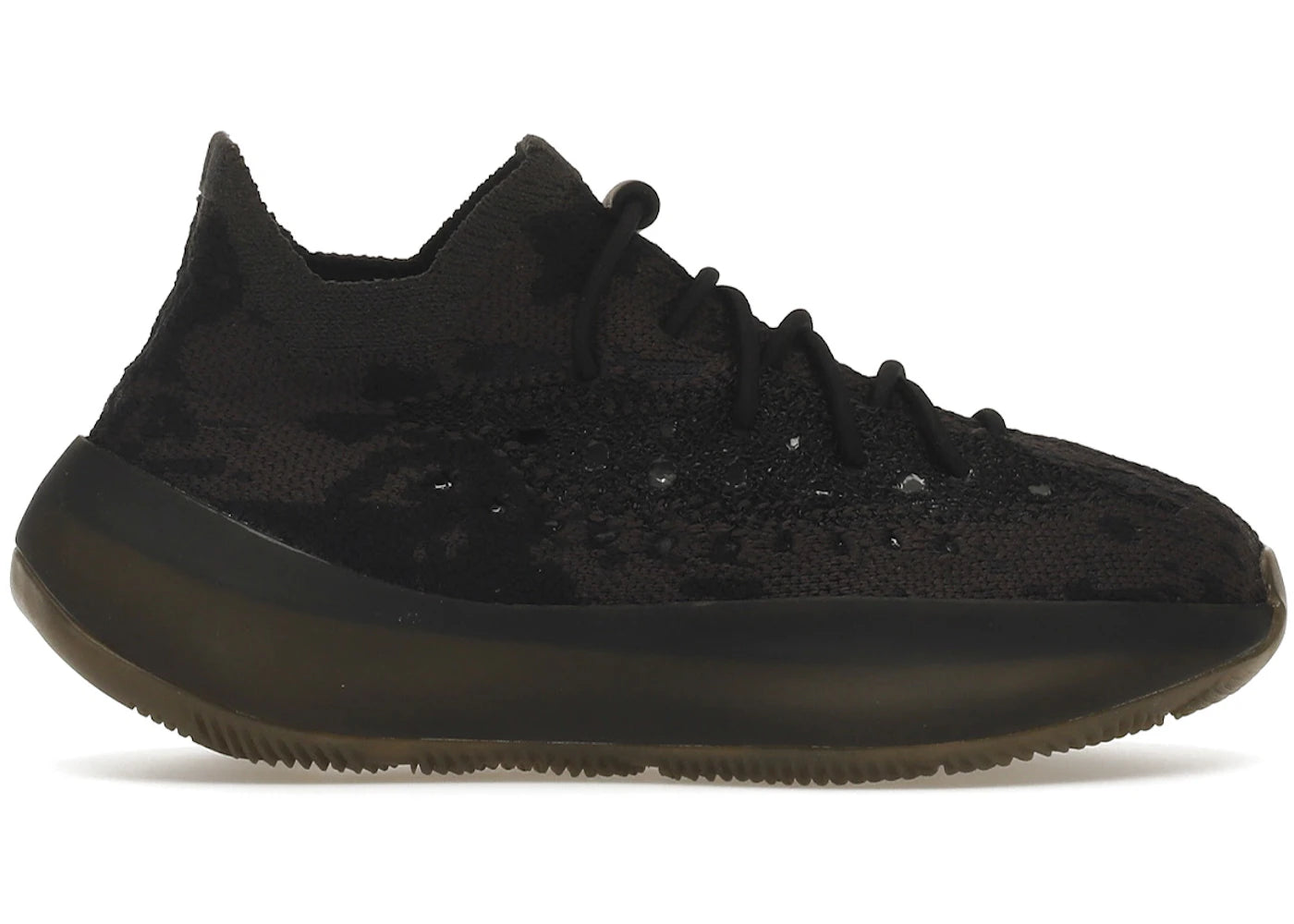 adidas Yeezy Boost 380 Onyx (Kids)