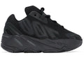 adidas Yeezy Boost 700 MNVN Black (Infants)