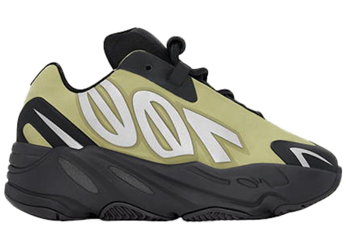 adidas Yeezy Boost 700 MNVN Resin (Infants)