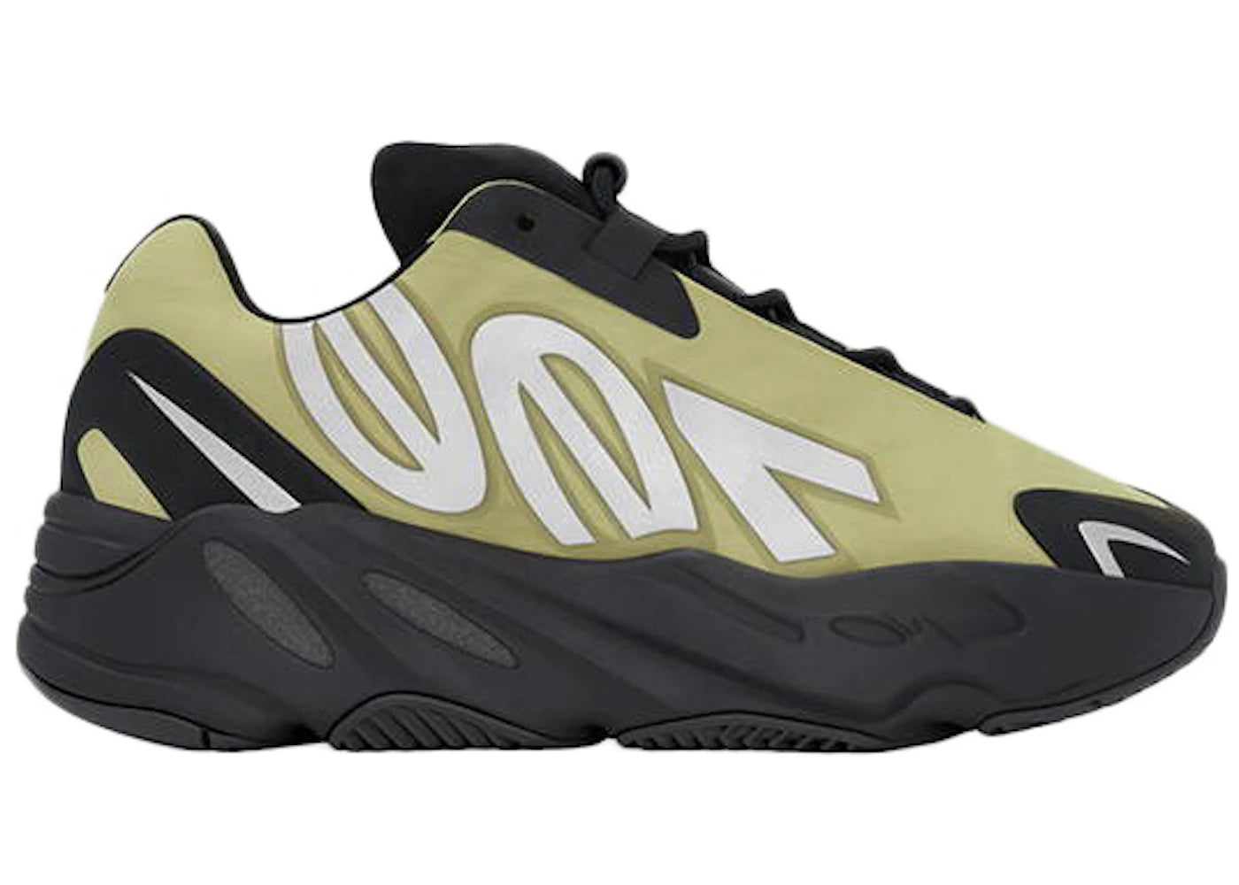 adidas Yeezy Boost 700 MNVN Resin (Kids)