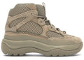 adidas Yeezy Desert Boot Rock (Kids)