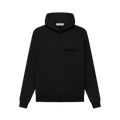 Fear of God Essentials Pullover Hoodie 'Stretch Limo' SS22