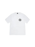 Stüssy Tough Gear International Tee White