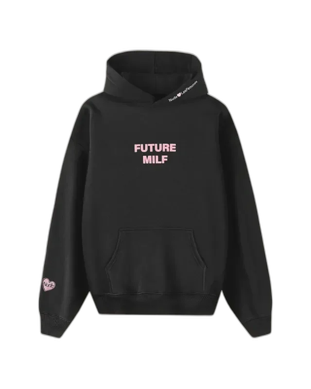 Nude Project Future Milf Hoodie