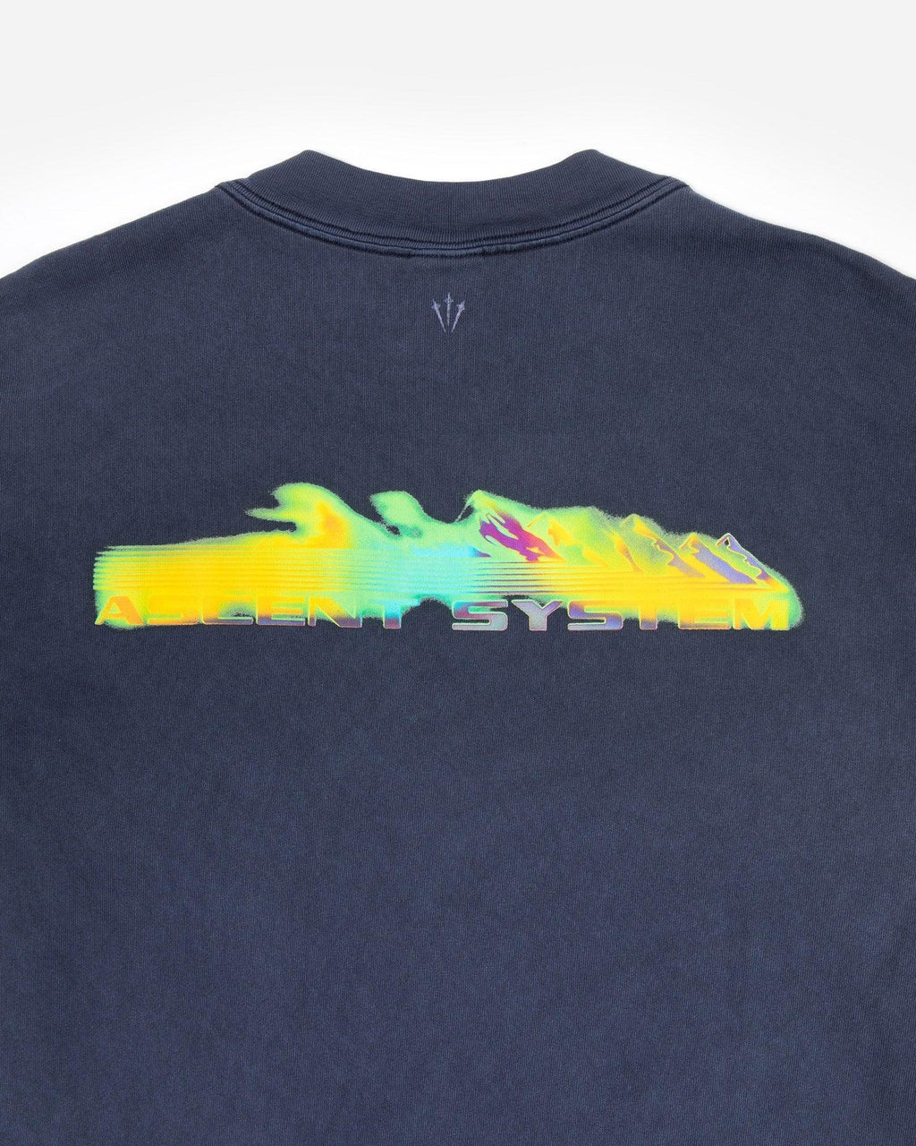 Nike x Nocta Long Sleeve Top Dark Obsidian