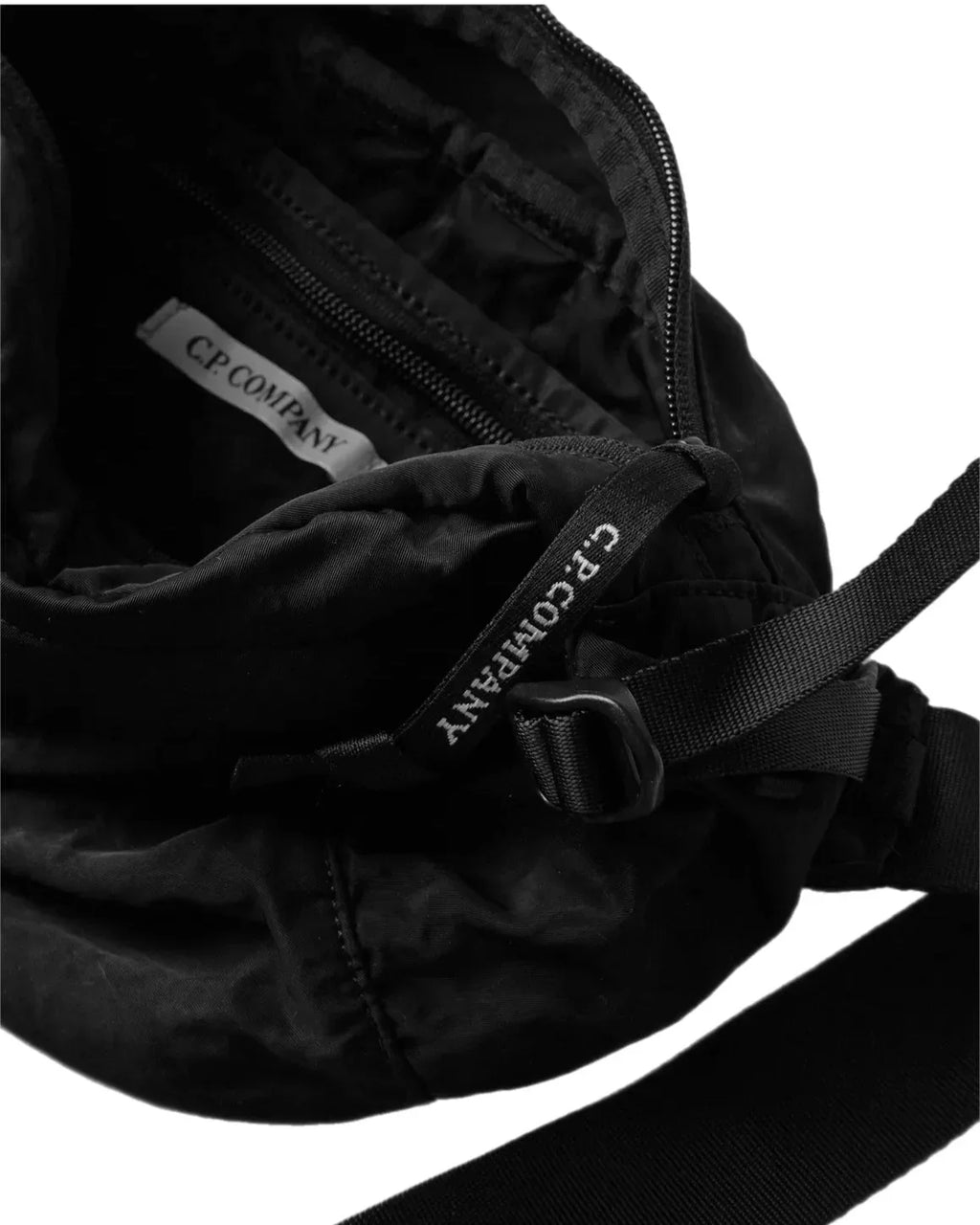 CP Company Nylon B Crossbody Pack