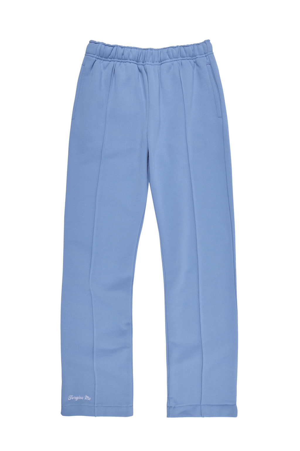 Synaworld Open Leg Pant Blue